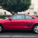 1991 Toyota MR2 Turbo @LOOK@