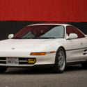 1991 TOYOTA MR2 TURBO | RARE SUNROOF