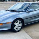 1991 TOYOTA  MR2  TURBO  T-TOP 5 SPEED