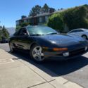 1991 Toyota MR2 Turbo, T-Tops, Leather Seats, Garage Kept
