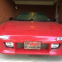 1991 Toyota mr2 turbo TRD 2000 GT Clone