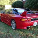 1991 Toyota MR2 TURBO TRD 2000 GT