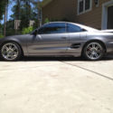 1991 Toyota MR2 Turbo w/ newly installed Gen4 3S-GTE engine