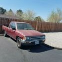 1991 Toyota Pickup 3.0L 3VZE