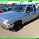 1991 Toyota Pickup Deluxe Used 3L V6 12V Automatic NO RESERVE