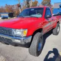 1991 Toyota Pickup for sale!