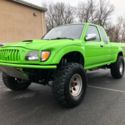1991 Toyota Pickup SR5 3.0L 4X4 Fully Custom Pre-Runner... NO RESERVE!!!