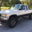 1991 Toyota Pickup SR5 3.4 4x4 EXCELLENT CONDITION