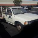 1991 Toyota Pickup Stakebed - Original Owner