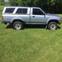 1991 Toyota pickup /Tacoma/Tundra