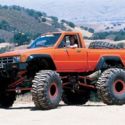 1991 Toyota Pickup