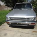 1991 Toyota Pickup Truck  needs work - One owner little old lady