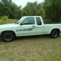 1991 Toyota Pickup Truck SR5 X Cab, V6, Automatic, Cold A/C  Factory Moon Roof
