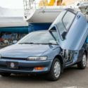 1991 Toyota Sera EXY10