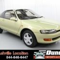 1991 Toyota Sera