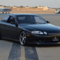 1991 Toyota Soarer For Sale in Long Beach California