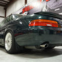 1991 Toyota Soarer JDM IMPORT RIGHT HAND DRIVE