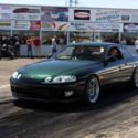 1991 Toyota Soarer JDM OEM+