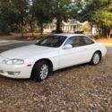 1991 Toyota Soarer