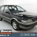 1991 Toyota Sprinter Carib RV Special 4WD