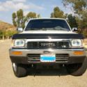 1991 Toyota SR5 4X4