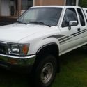 1991 Toyota SR5 PU Extended Cab