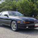 1991 Toyota Supra Mk3 2L Twin-Turbo - Targa - JDM Import - Free Ro-Ro Shipping!