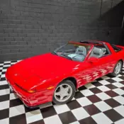 1991 Toyota Supra MK3 Turbo Targa Bone Stock Low Miles Fully Serviced Must See!