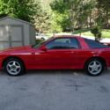 1991 toyota supra turbo 3.0l.