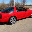 1991 Toyota Supra Turbo Hatchback 2-Door 3.0L