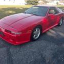 1991 Toyota Supra Turbo Lift Roof 5 spd Beauty