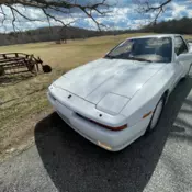 1991 Toyota Supra Turbo Shift Remarkable Shape Only 46,000 Miles!