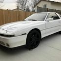 1991 Toyota Supra Turbo Targa