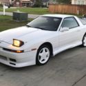 1991 Toyota supra turbo (w) targa