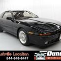 1991 Toyota Supra Twin Turbo