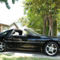 1991 Toyota Supra with Turbo and Targa top