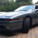 1991 Toyota Supra~Calif car~&#034;Turbo&#034;~&#034;Targa Top&#034;~5-Spd-manual-Leather~Orig. Owner
