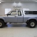 1991 Toyota  Tacoma X-Cab SR5 Pickup