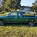 1991 Toyota Truck REBUILT