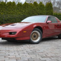1991 Trans Am GTA (350)