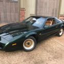 1991 Trans Am GTA 5.7 Liter V8