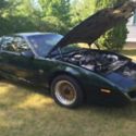 1991 trans am gta