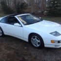 1991 Twin Turbo 300ZX