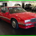 1991 Used 4.9L V8 / Rare Touring Coupe