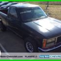 1991 Used 5L V8 16V Automatic RWD Pickup Truck