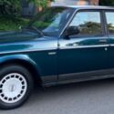 1991 VAolvo 240 sedan runs great clean title automatic