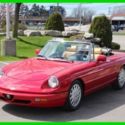 1991 Veloce Used Convertible