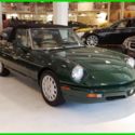 1991 Veloce Used Manual
