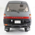 1991 Volkswagen Bus/Vanagon Exceed Syncro Quigley Vanagon 67,000 Miles Manual