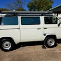 1991 VOLKSWAGEN CARAT VANAGON WEEKENDER VW CAMPER